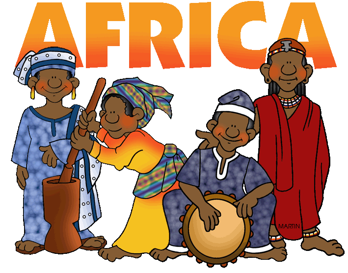 African Kingdoms   Ancient Civilizations For Kids And Teachers