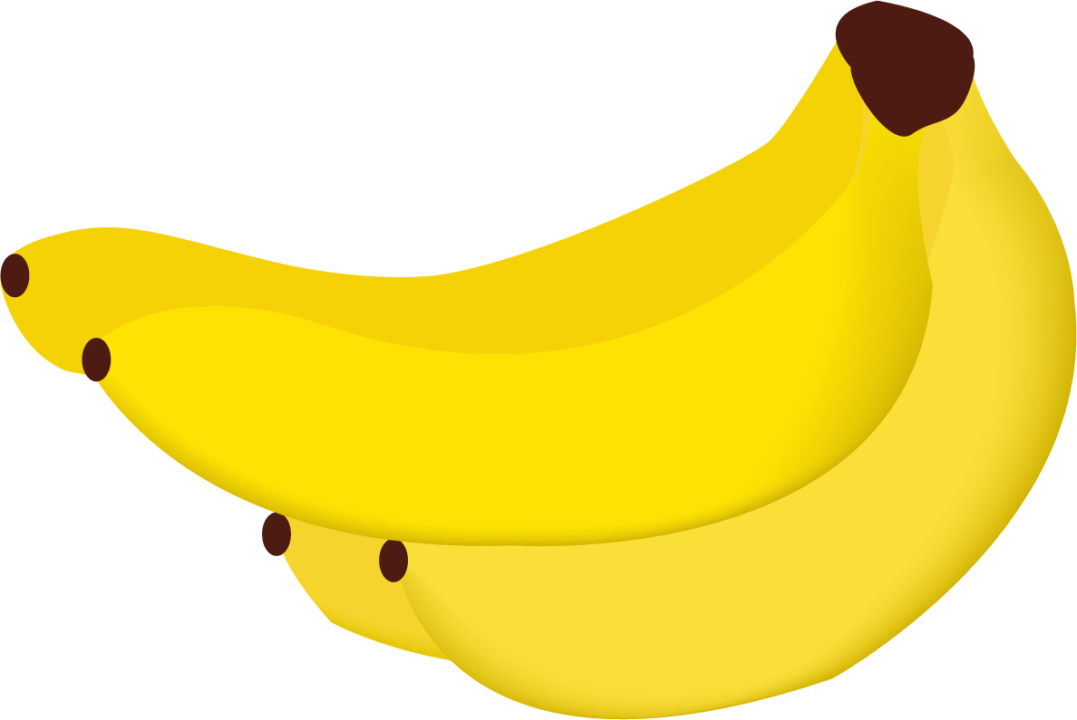 Banana Clip Art   Clipart Best