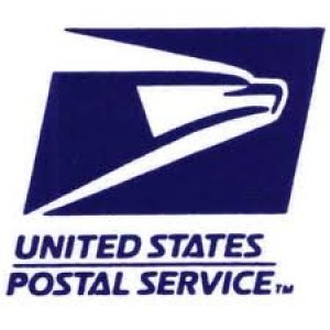 Clip Art Postal Service Logo