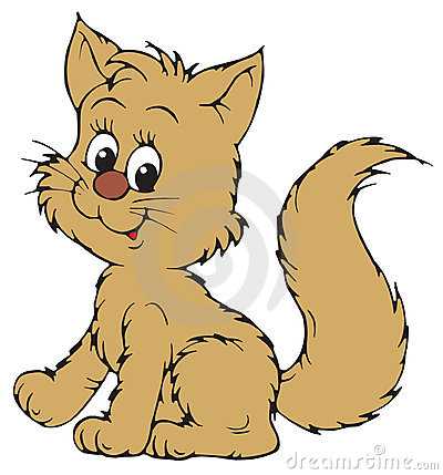 Kitten Clip Art Images Free   Clipart Panda   Free Clipart Images