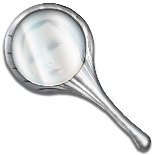 Mirror Clipart The One In The Mirror Png