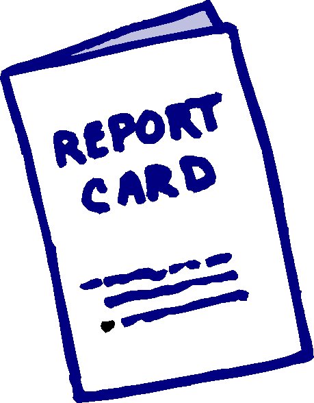 Report Card Free Clipart Free Cliparts That You Can Download To You