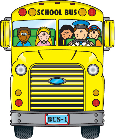 School Bus Driver Clipart School Bus Jpg