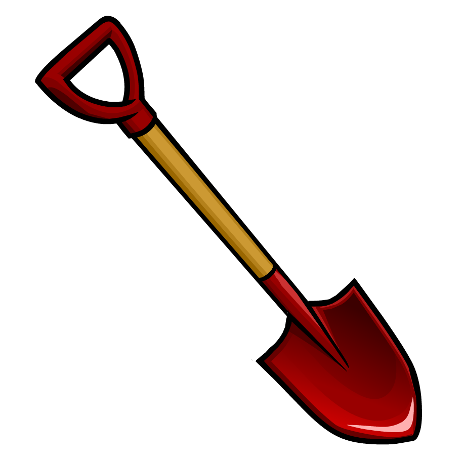 Shovel Clipart   Free All Download