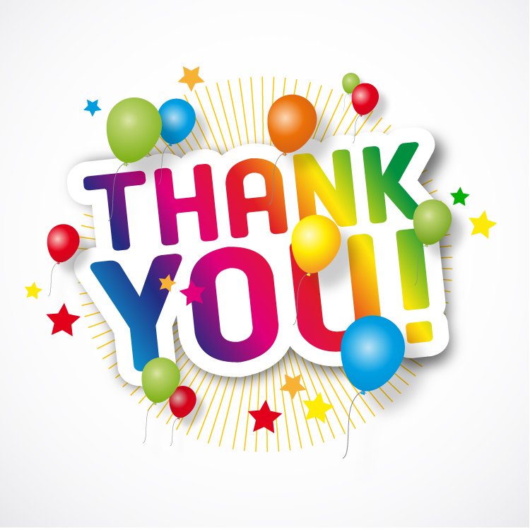 Thank You   Free Vector Graphic Download