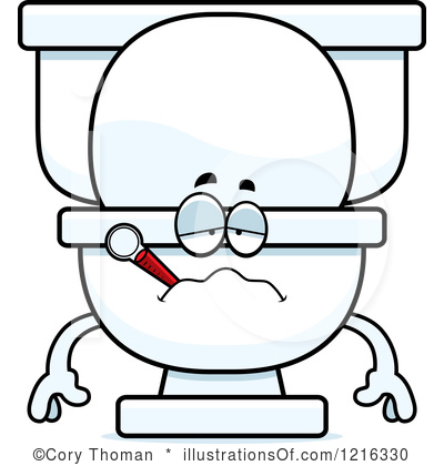 Toilet Clipart Royalty Free Toilet Clipart Illustration 1216330 Jpg