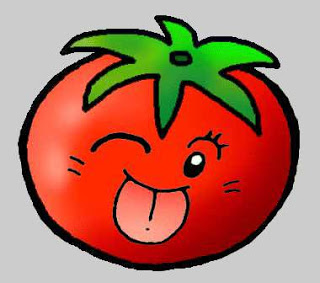 Tomato Fruits Free Clipart   Free Microsoft Clipart
