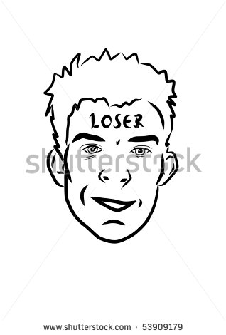     17 Kb Jpeg Loser Sign Clip Art 800 X 600 116 Kb Jpeg Loser Like Me 626