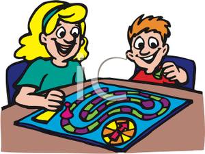 Board Games Clipart  5   Clipart Panda   Free Clipart Images
