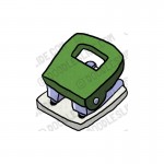 Clipboard Clipart Letter 1 Clipart Letter 2 Clipart Holepunch Clipart