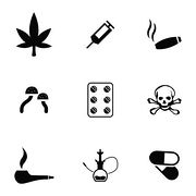 Crack Pipe Clipart And Illustrations
