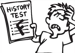Did You Know A Test Score Can Be A Number Or A Letter The Test Score