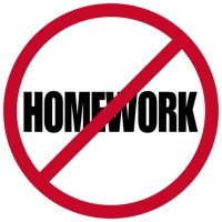 Do You Like Doing Homework