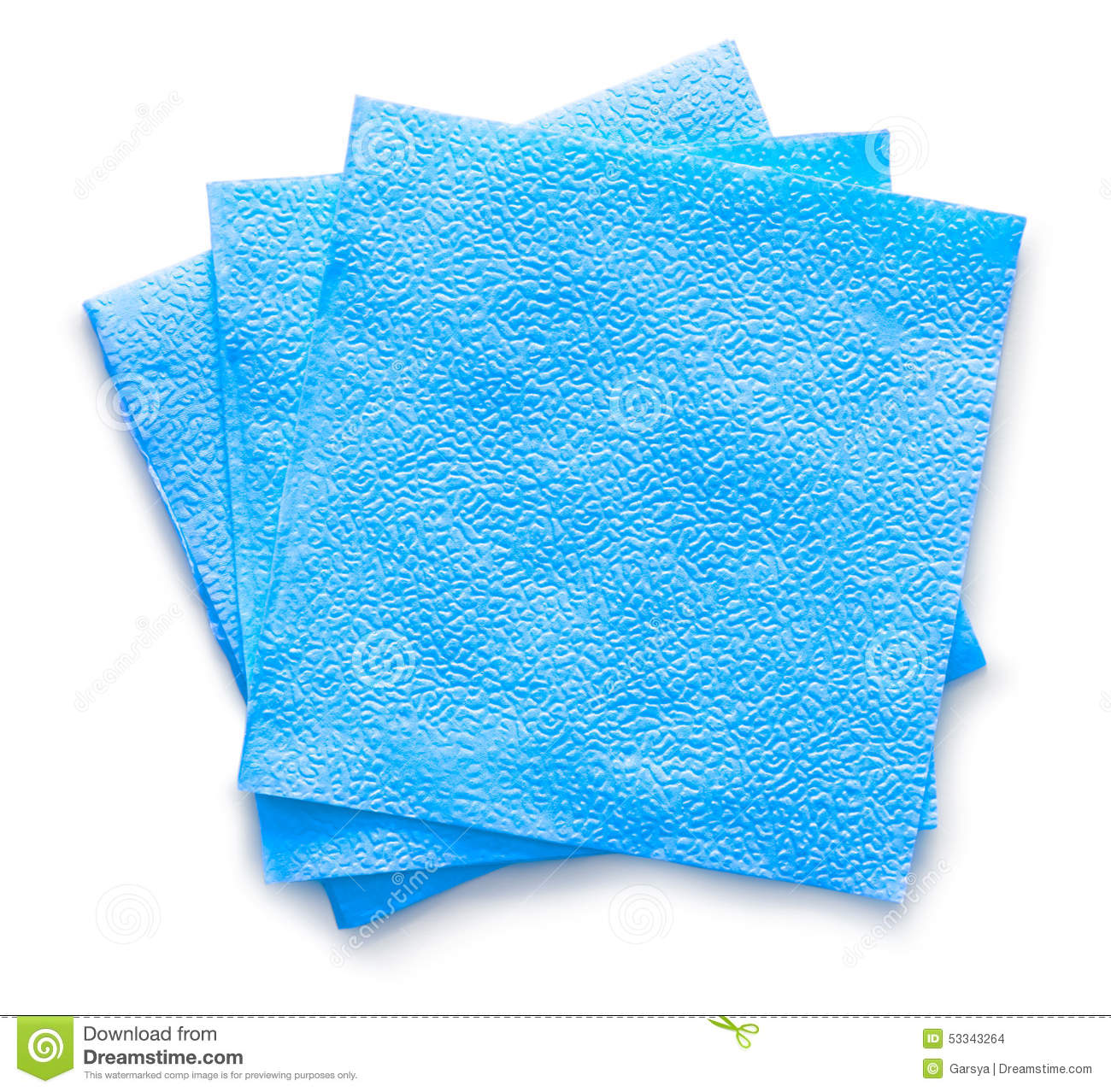 Dust Cloth For Cleaning In The House
