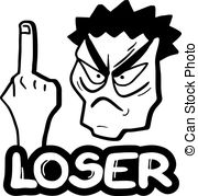 Loser Man   Creative Design Of Loser Man