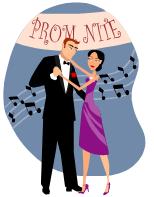 Prom Tickets On Sale  After Prom Permission Slips Due May 1   The Ada