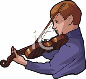 Violinist 20clipart   Clipart Panda   Free Clipart Images