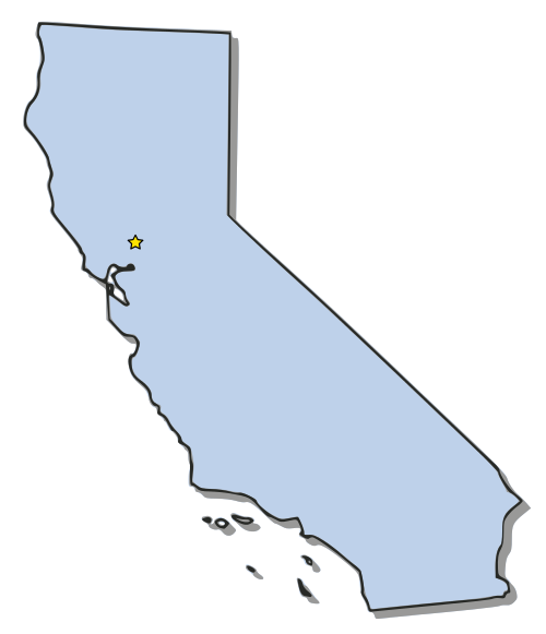 California   Http   Www Wpclipart Com Geography Us States California    