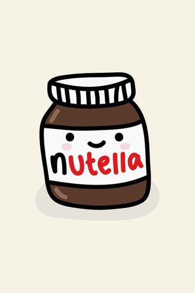 Chibi Nutella        Nutella Photo  36702177    Fanpop