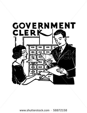 Clip Art Government