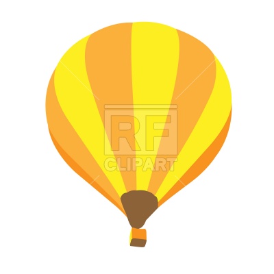 Clipart Catalog Travel Hot Air Balloon Download Free Vector Clipart