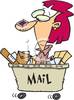 Mail Clerk Pictures Clip Art Photos Images Picture