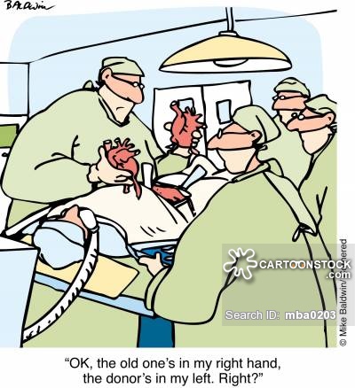 Organ Transplant Cartoons Organ Transplant Cartoon Funny Organ