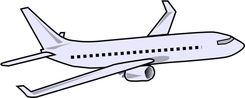 Passenger Airplane    Travel Air Travel Passenger Airplane Png Html