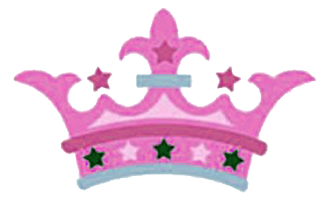 Pink Crown Clipart Pink Crown Clip Art