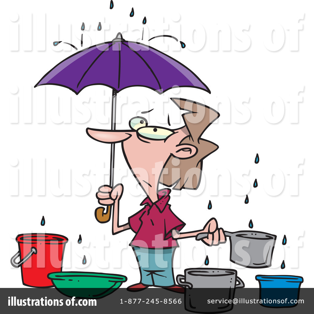 Plumber Clip Art Image A Man Holding A Leaky Pipe Car Pictures