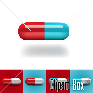 Related Pills Cliparts  