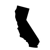 State Of California Clipart   Clipart Panda   Free Clipart Images