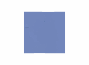 Blue Stucco Clip Art At Clker Com   Vector Clip Art Online Royalty    