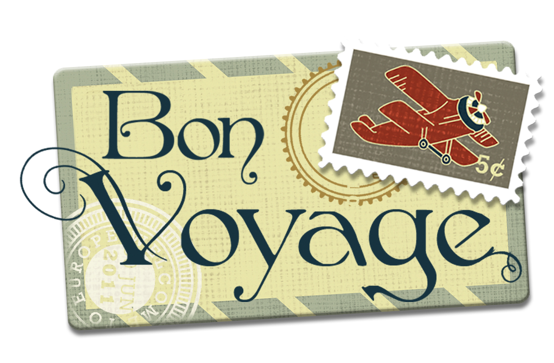 Bon Voyage Release Party   Day 4