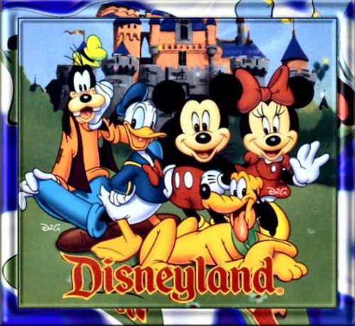 Disneyland Clipart  Click Here For Disneyland S