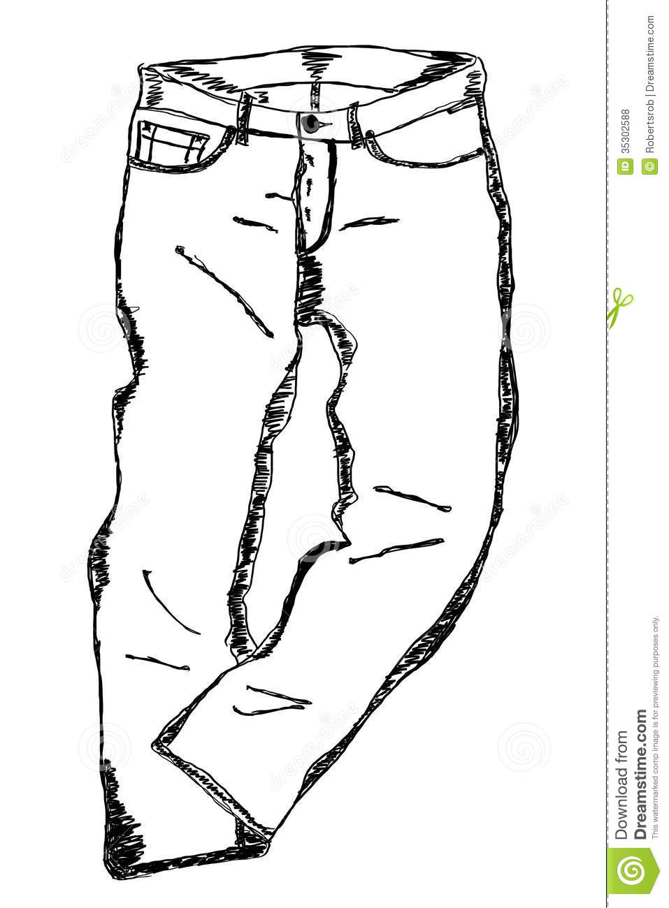 Displaying 17  Images For   Clip Art Trousers