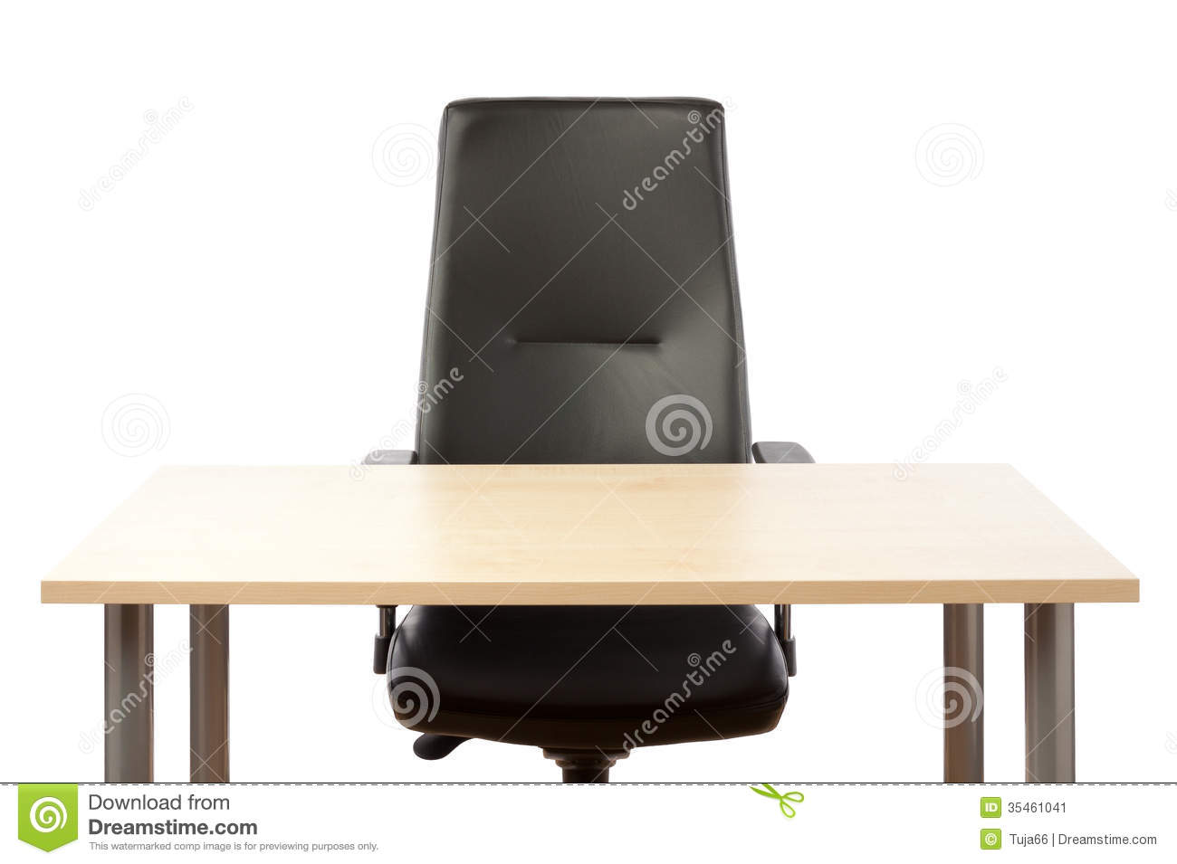 Empty Desk Clipart Empty Top Of The Table And