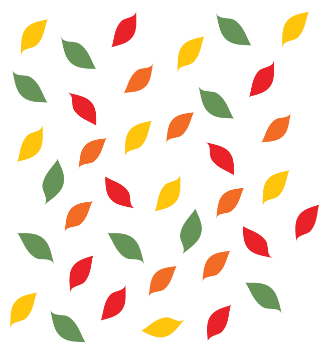 Fall Party Clipart