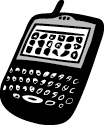 Free Blackberry Clipart