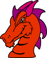 Free Dragon Clip Art Images