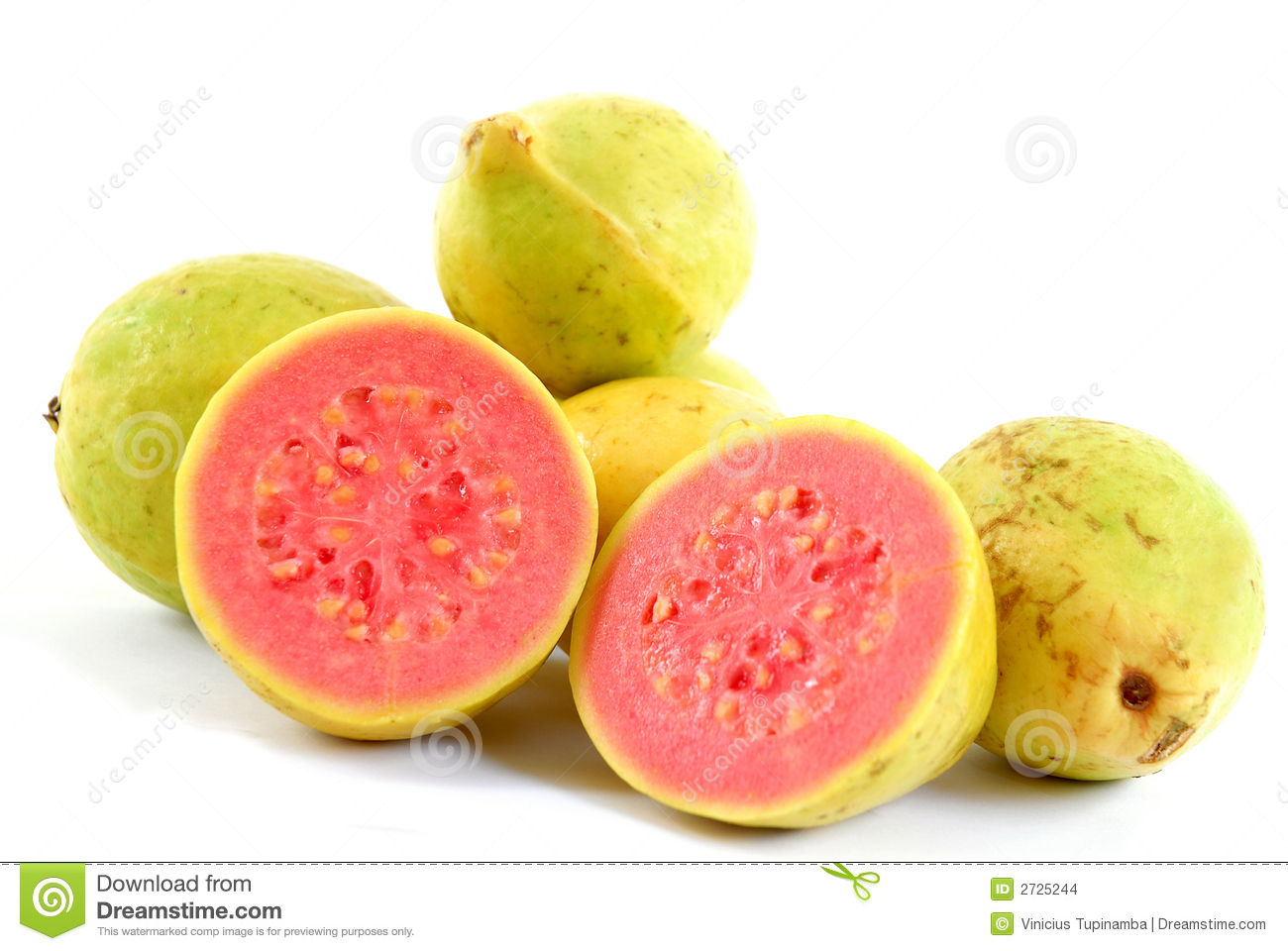 Fresh And Health Guava Fruit   Fruit Collection