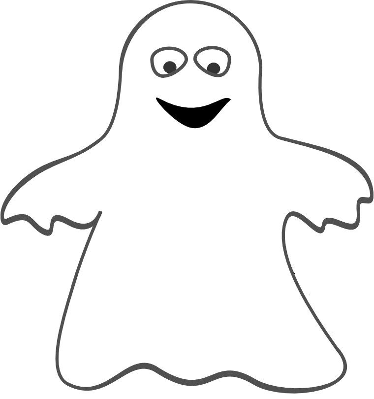 Ghost Coloring Pages Holy Ghost Coloring Pages   Kids Coloring Pages