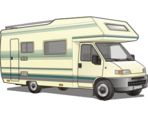 Glossary Of Motorhome Terms