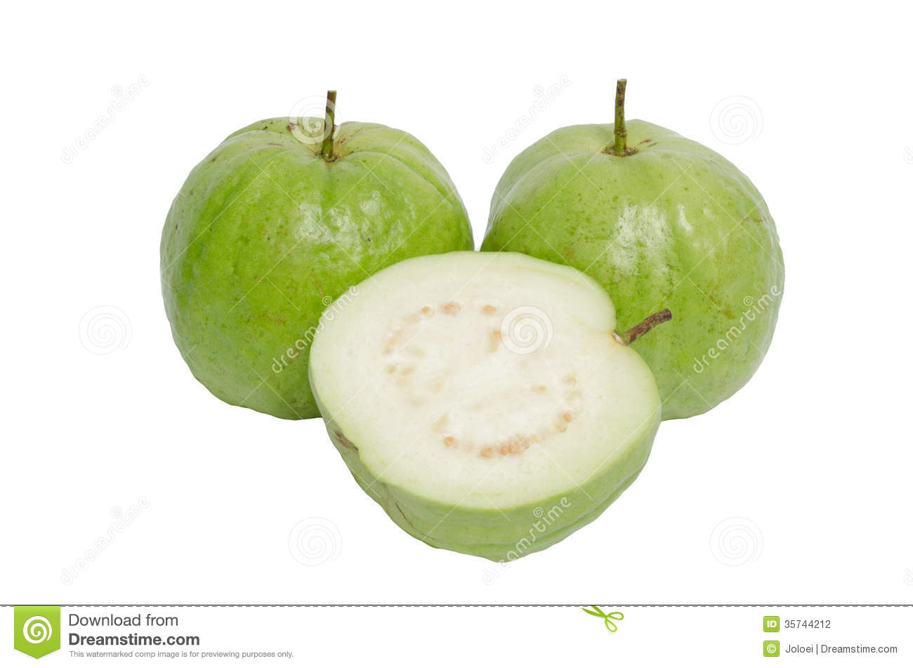 Guava Stock Photography   Image  35744212