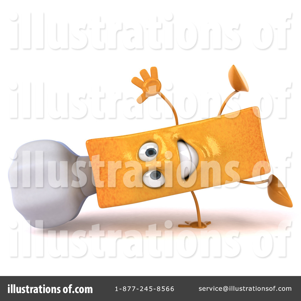 Royalty Free  Rf  French Fry Clipart Illustration By Julos   Stock