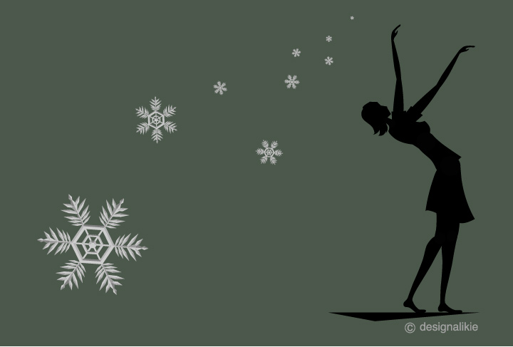 Snow Dance Pictures Of Clipart And Graphic Design And Illustration