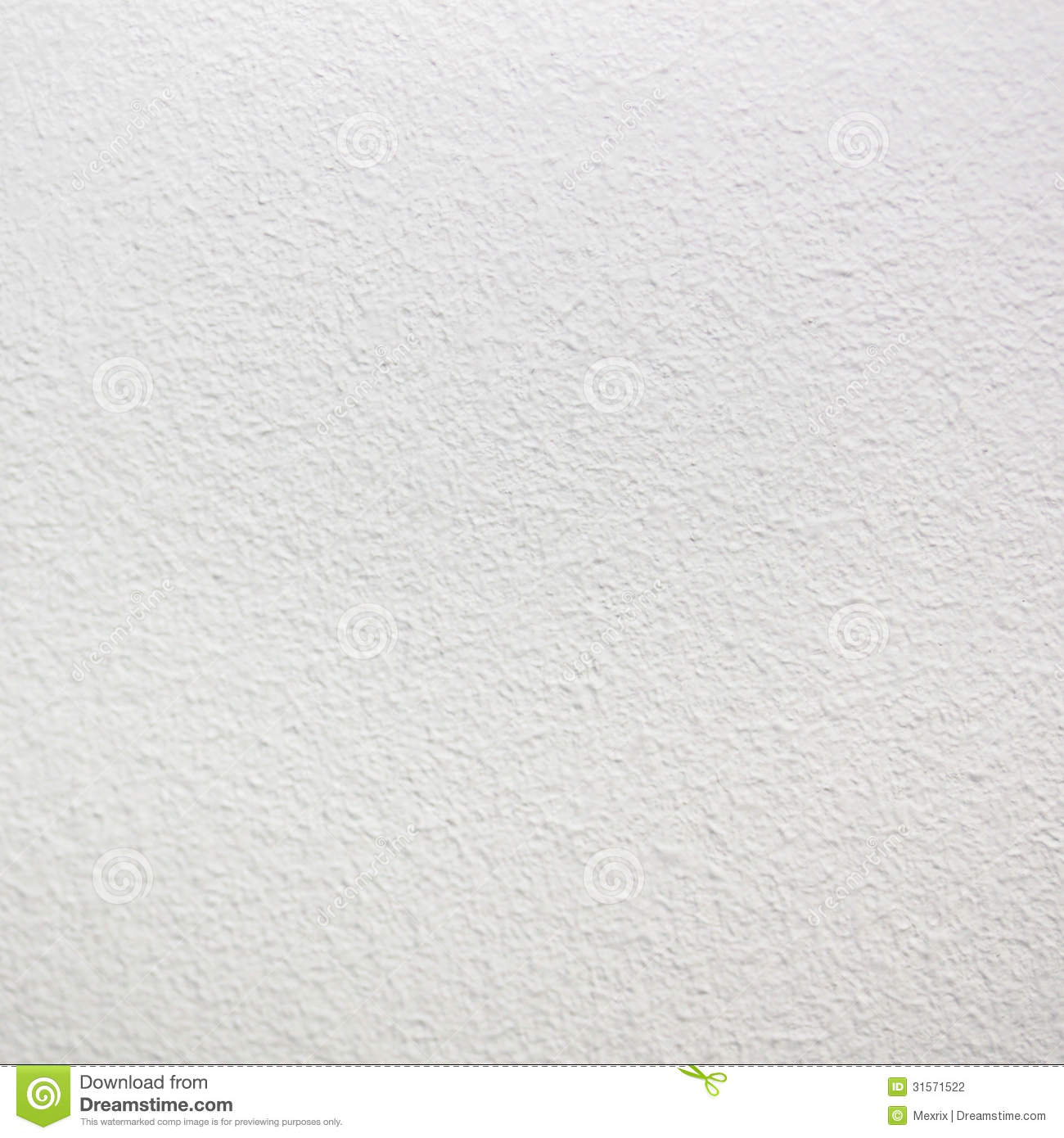 Stucco Wall Surface High Detailed Pattern 