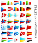 Swiss Flag Clip Art Vector Swiss Flag   287 Graphics   Clipart Me