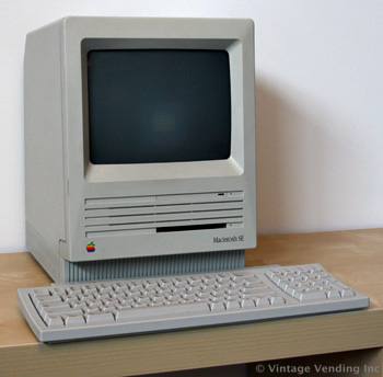 Apple On American Icons Apple Computers