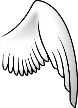 Bird Wings Clipart   Clipart Panda   Free Clipart Images